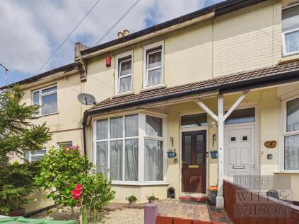 Paynton Road, St. Leonards-On-Sea