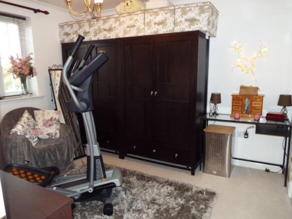 Bedroom 2