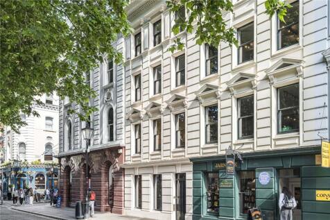 Great Russell Street, London, WC1B