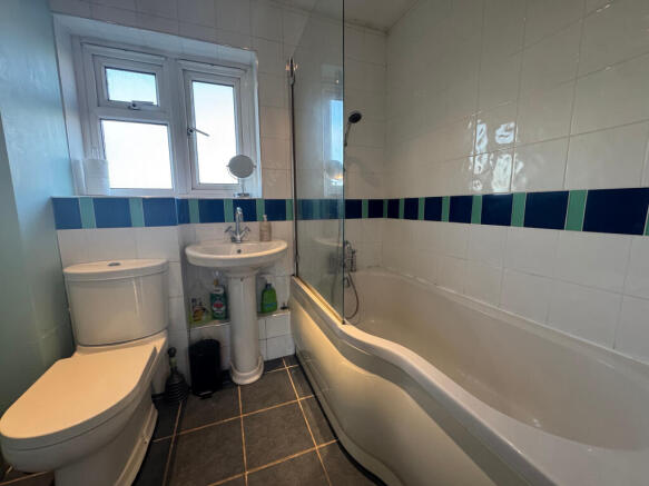 6. Bathroom