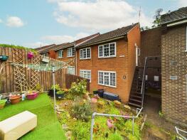 20, Elwes Lodge, Whimsey Park, Carlton NG4 1DX