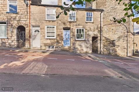 26 Caroline Street, Kendal, LA9 4SH