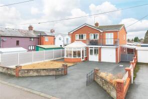 Preseli, Chapel Street, Caersws SY17 5ED