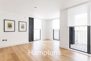Flat 4, 17, Faraday Road, London W10 5NZ