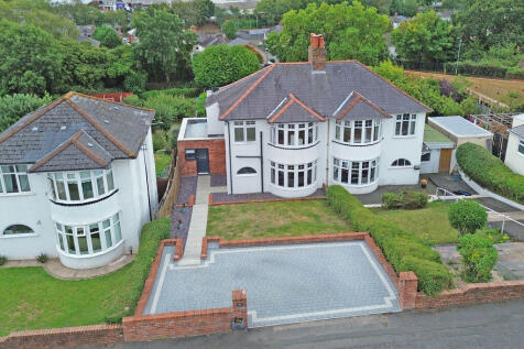 Cae Brynton Road, Newport
