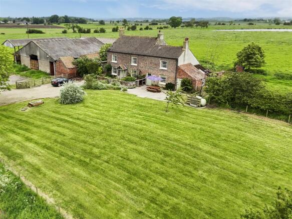 Greenhills Farmhouse, Welbury, Northallerton photo 2