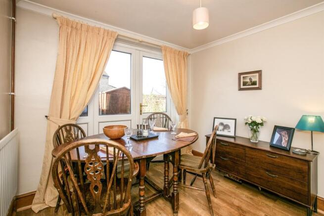 Lounge / Diner