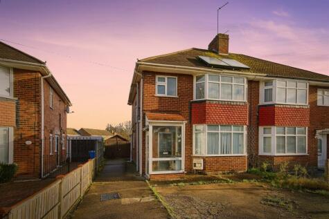 Grenfell Avenue, Sunnyhill, DERBY
