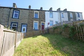7, Queen Street, Barnoldswick BB18 5QE