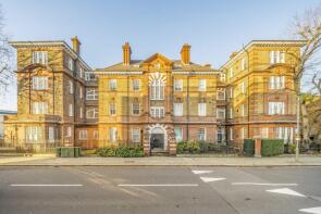 6, 1 Earlsfield House, Swaffield Road, London SW18 3AH