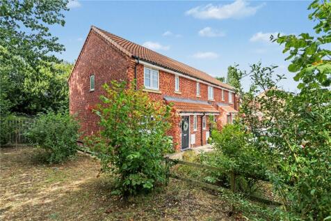 Lime Tree Close, Framingham Earl, Norwich, Norfolk, NR14