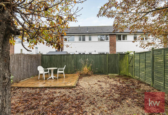 Private Garden