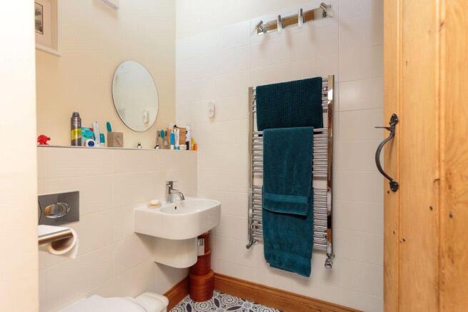 En-Suite