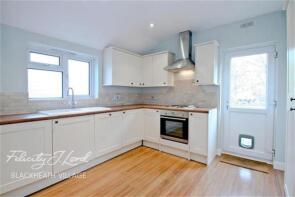 12b, Eastcombe Avenue, London SE7 7JE