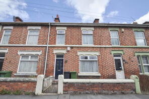 26, Pleasant Street, Wallasey CH45 5EU