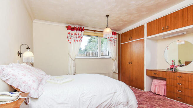 Bedroom 1