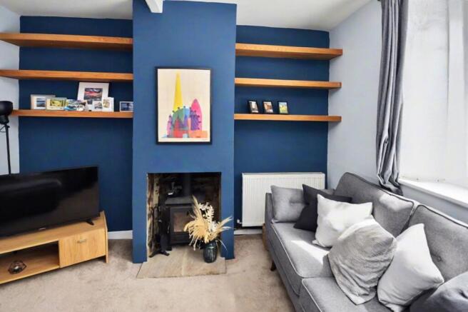 2 bed Terraced for sale Image 9