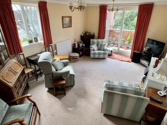 Sitting room