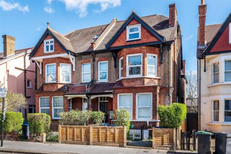 Upper Grove, South Norwood