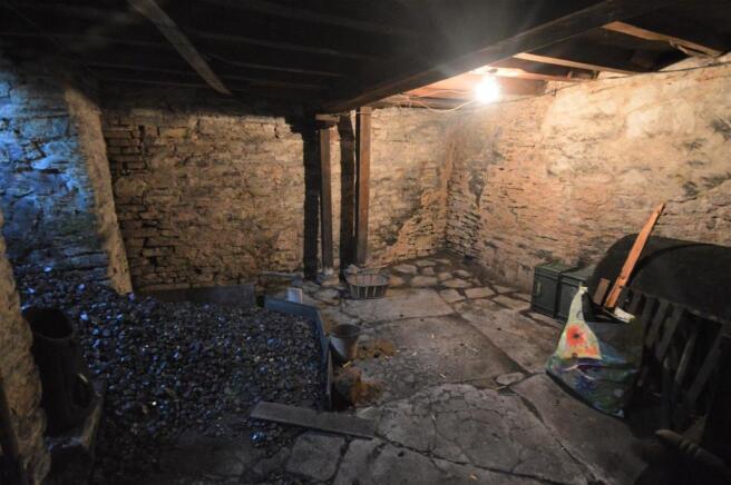 CELLAR