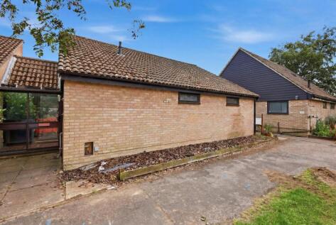 Lark Rise, Martlesham Heath , IP5