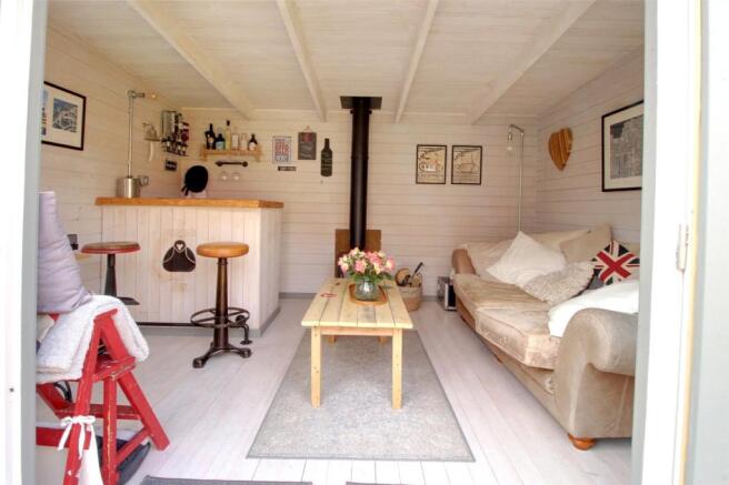 Cabin