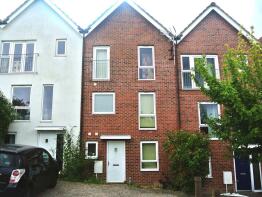 5, Risinghurst Mews, Basingstoke RG24 9FZ