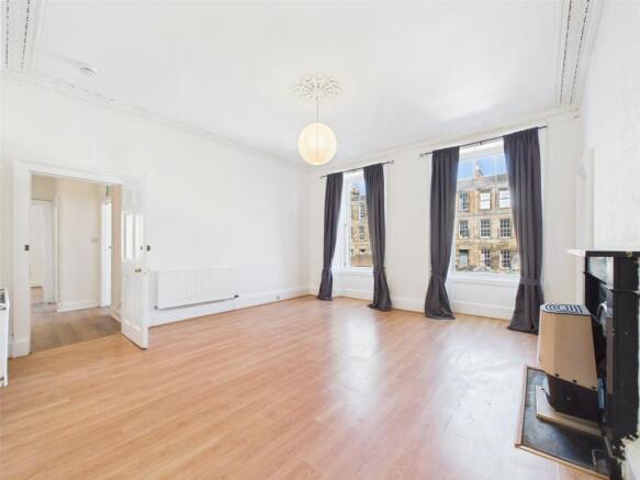 West Newington Place, Newington, Edinburgh, EH9 photo 4