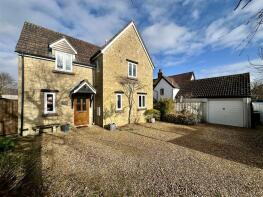 Orchard House, The Nurseries, Chippenham SN15 4EQ