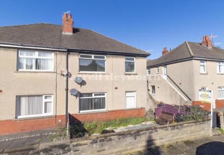 Coniston Road, Morecambe