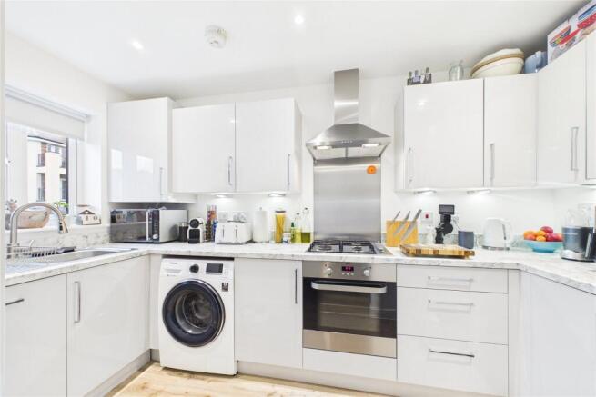 Shepherd Road, Shinfield, Reading, Berkshire, RG2 photo 3