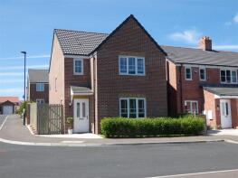 11, Tornado Close, Bedale DL8 2BF