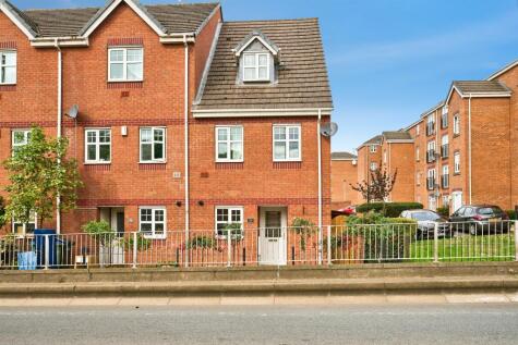 Hurst Lane, Tipton