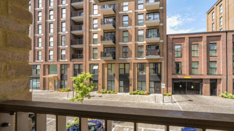 Palmer Street, Reading, Berkshire, RG1