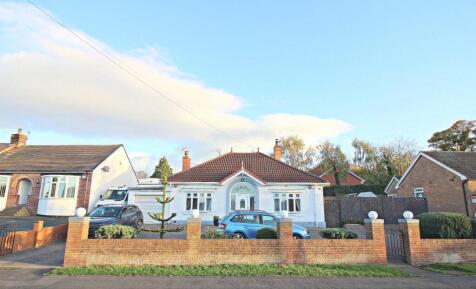 Success Road, Houghton Le Spring