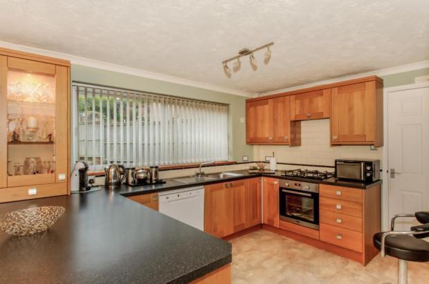 Kitchen/Diner (B)