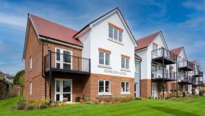 Flat 6, 20 Edinburgh Lodge, Station Road, Orpington BR6 0FJ