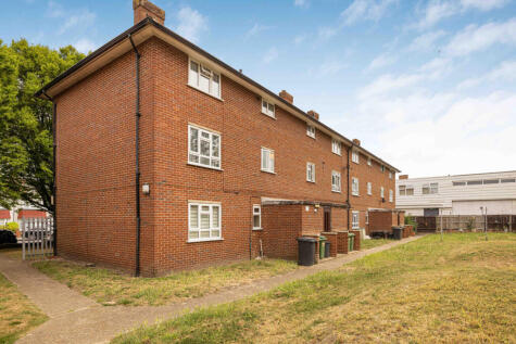 Brandram House, Beckenham, BR3