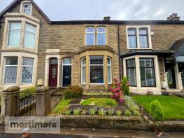150, Revidge Road, Blackburn BB2 6EB