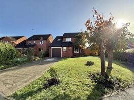 17, Little Dale, Wigston LE18 3LF