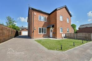 4, Blossom Court, Goosnargh, Preston PR3 2AF