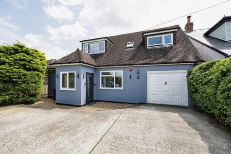 Tally Ho Road, Shadoxhurst, Ashford, TN26