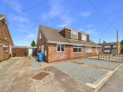 Astral Way, Sutton-on-Hull, Hull, HU7