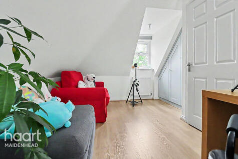 Longwood Mews, Maidenhead