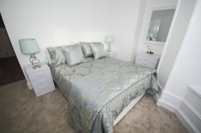 Union Grove, Ground Floor Right, AB10 – pohled 6