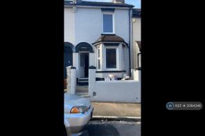 12, Curzon Road, Chatham ME4 5ST