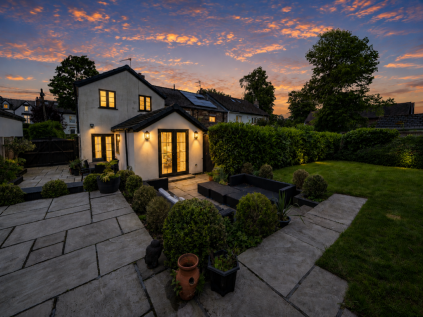 Higher Lane, Lymm, WA13 0BG
