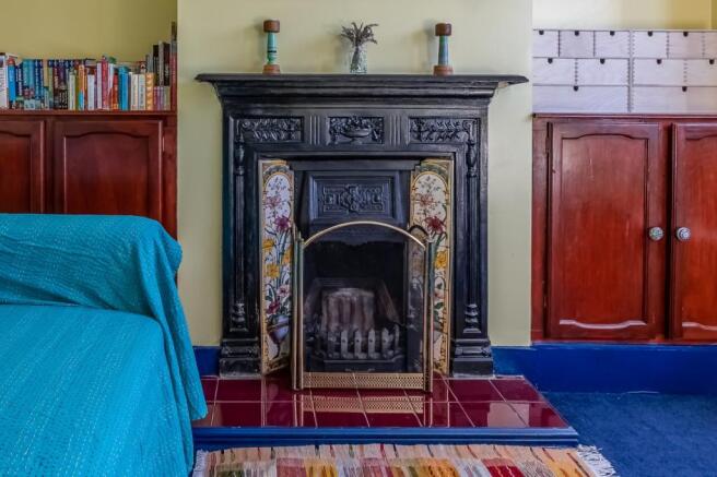 Fire Place