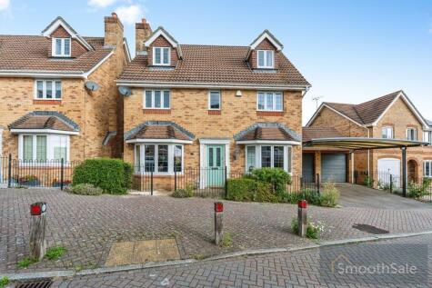 Kathryn Close, Southampton, SO40 2BJ