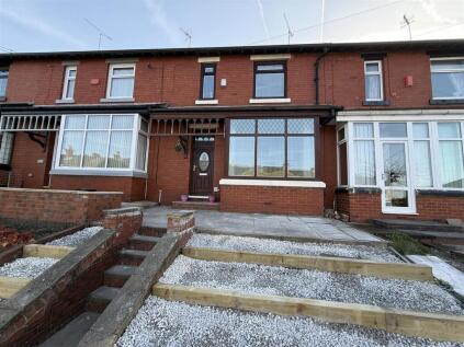 Stamford Road, Lees, Oldham